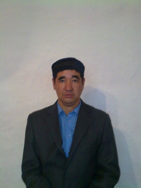 Сарсенбай Кенжебаев