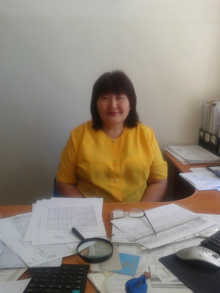 Байтиза Сулейменова