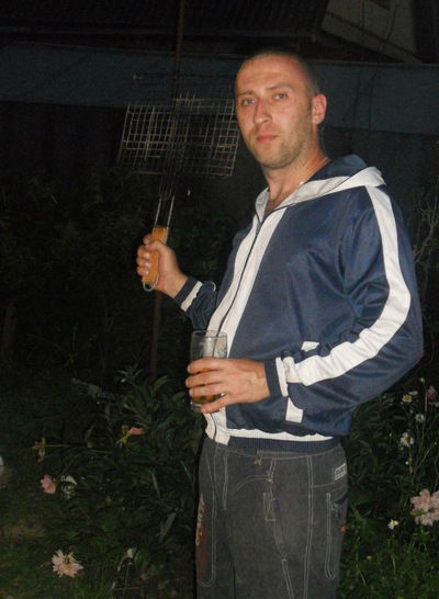 Алексей Сидоров