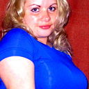 Людмила Рулева