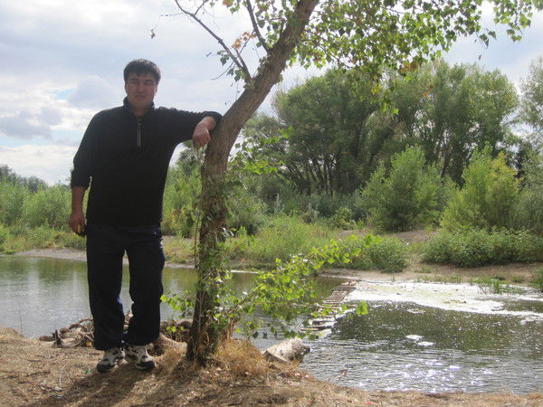 Гани Нуранов