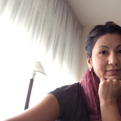 Марал Ачилова