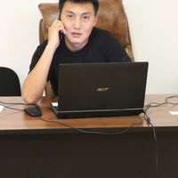 Ермек Сабыржанов