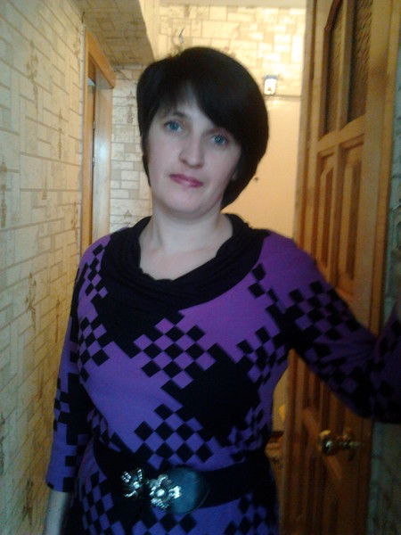 Елена Дёмина