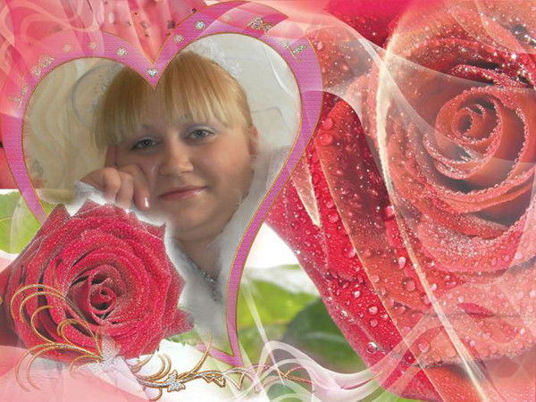 Татьяна Беширова