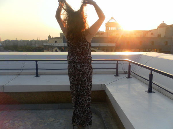 Оксана Зинова