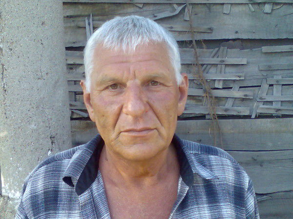 Геннадий Костин