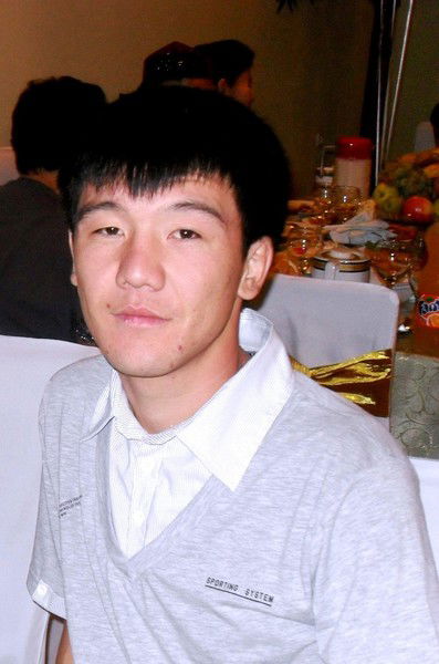 Ерлан Боранбаев