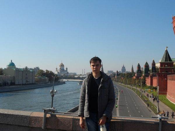 Женя Назаренко