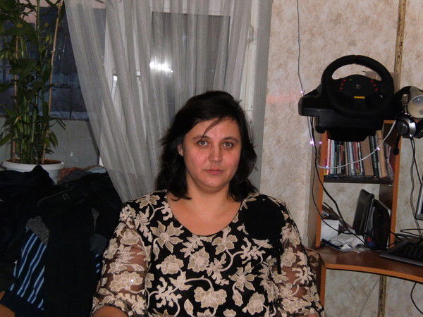 Лилия Шакирова