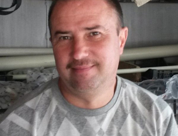 Юрий Плахов