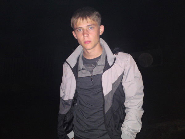 Евгений Буренков