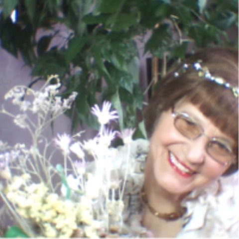 Мила Загайнова