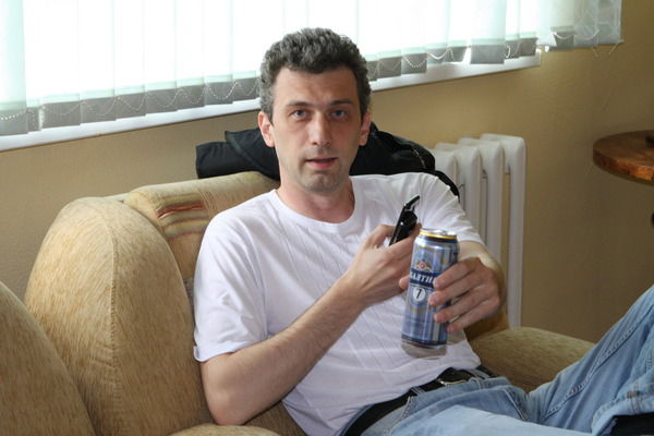 Дмитрий Жуков