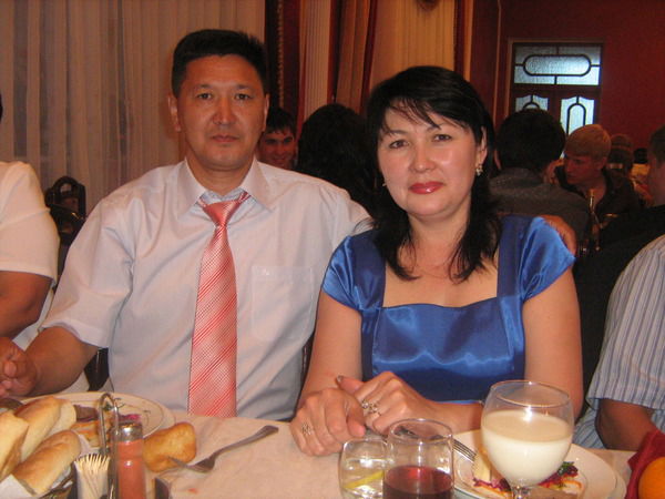 Амангалы Сыздыков