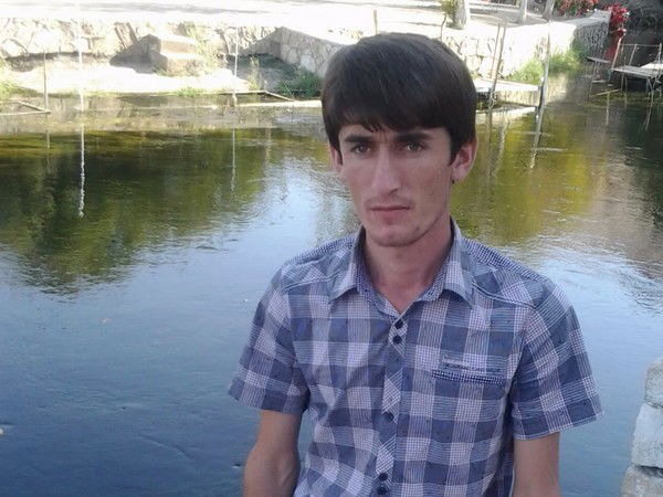 Навруз Халимов