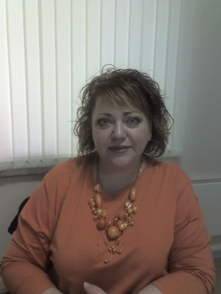 Юлия Корниенко