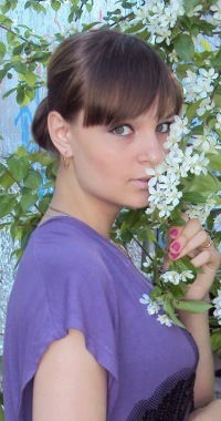 Светлана Юрьевна