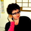 Елена Солдатова