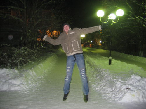 Дмитрий Сырцев