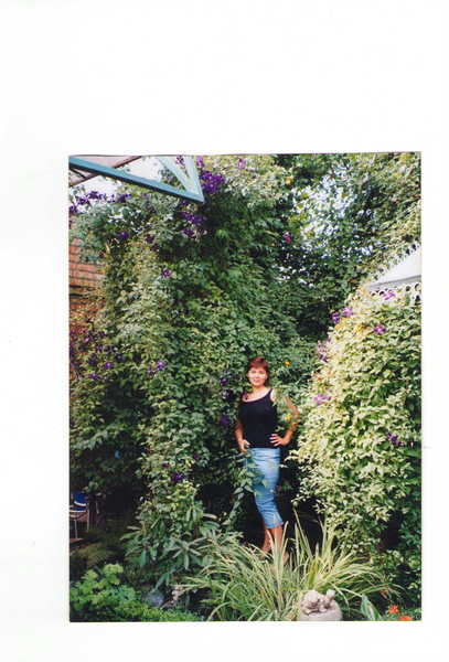 Ольга Казимова