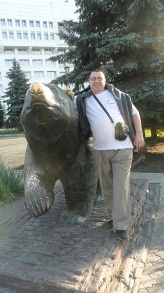 Денис Исаев