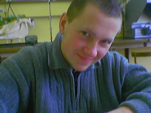 Дмитрий Кондруцкий