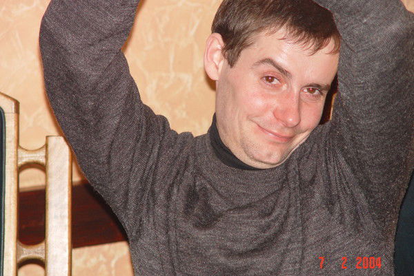 Алексей Бойко