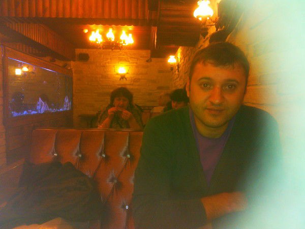 Александр Рымарь