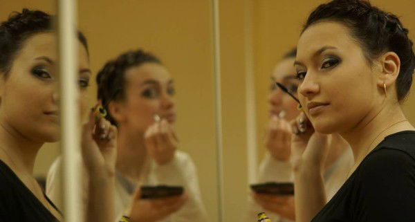 Диана Требина