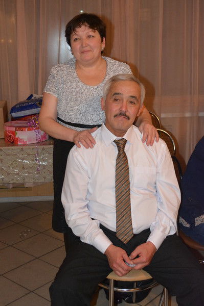 Турсын Сыздыкова