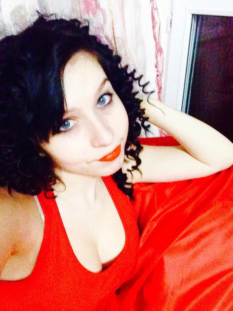 Настя Иванникова