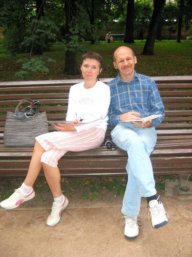 Майя Доровских