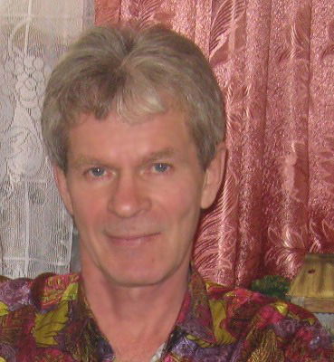 Виктор Шведов