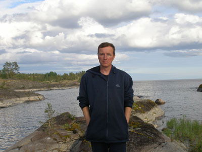 Герман Исаков