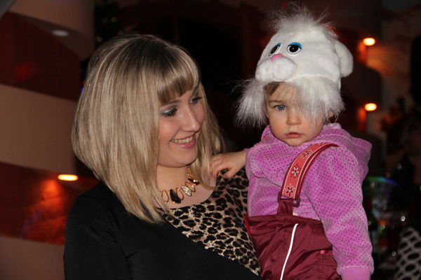 Ксения Гордиенко