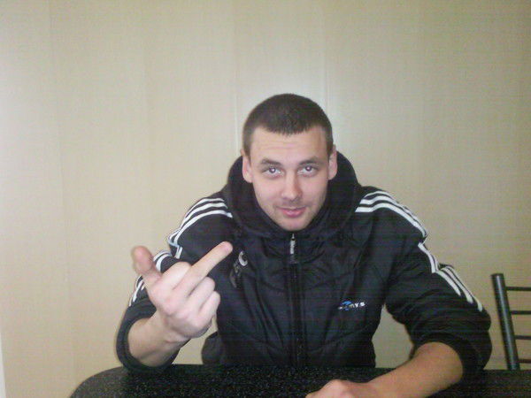 Юрий Пушкарев