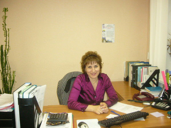 Татьяна Андреева