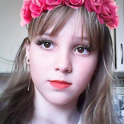 Виктория Лукьянова