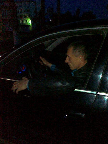 Юрий Киселев