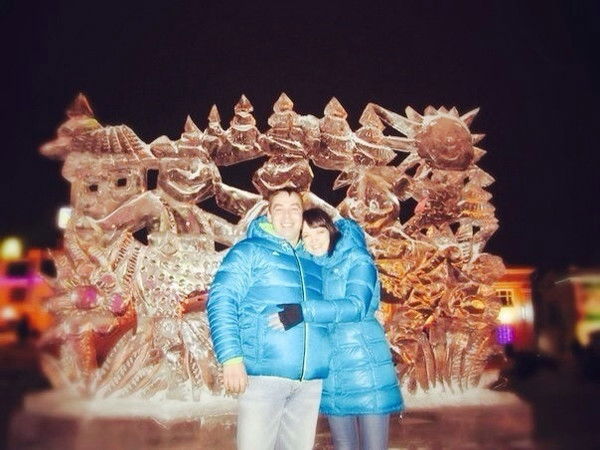 Алексей Кондрашов