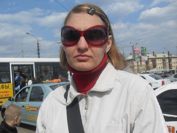 Лида Табакова