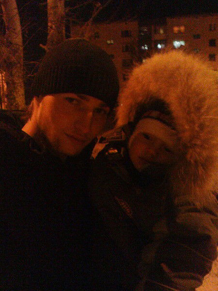 Алексей Федоров