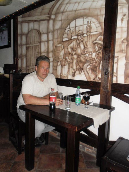 Андрей Анциферов