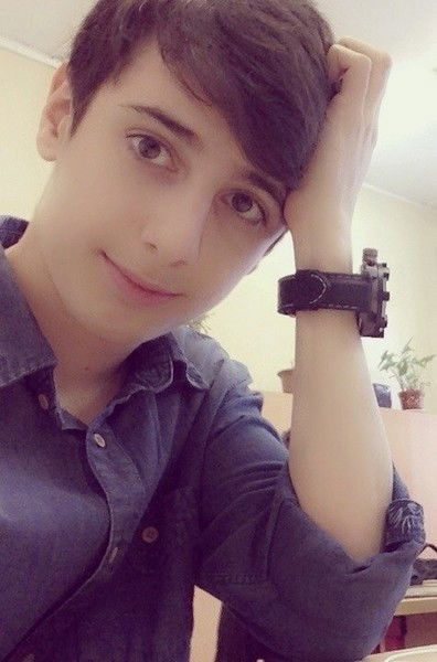 Афиг Аббасов