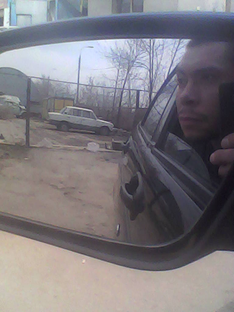 Денис Семенов