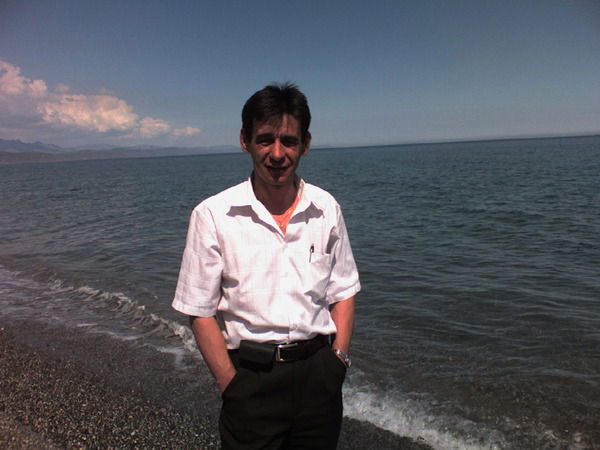 Александр Кучер