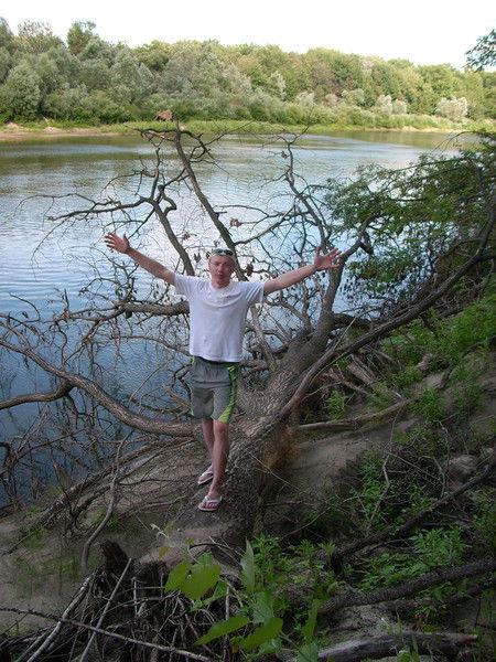 Кирилл Беломестнов