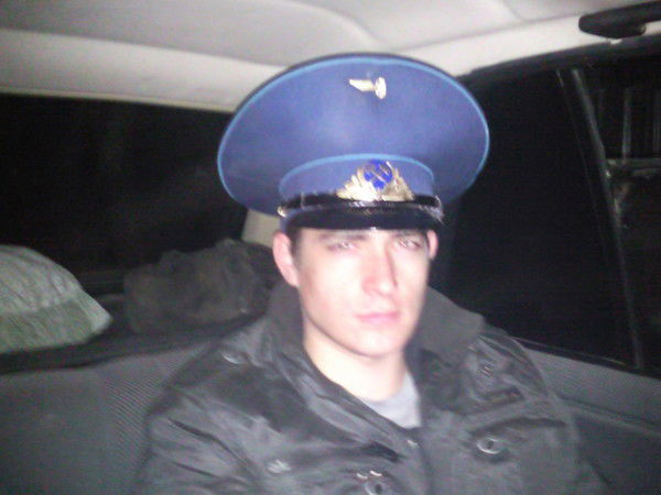 Виктор Беляев