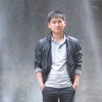 Сергей Хорош